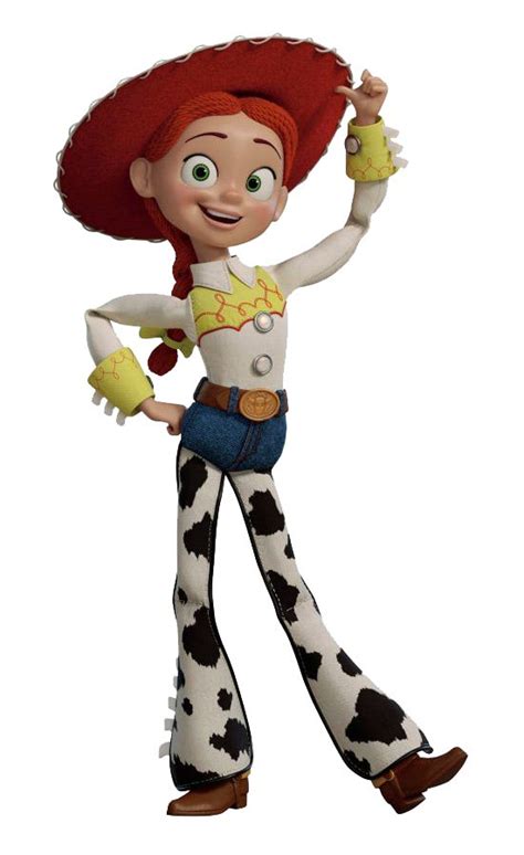 Jessie Toy Story Png Clipart Png All Woody Toy Story Jessie Toy Story Toy Story Characters