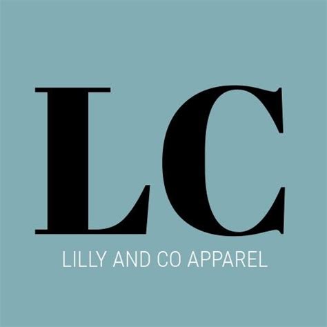 Lilly And Co