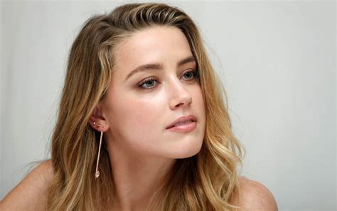 Amber Heard Urges Closeted Male Actors To Come Out Attitude