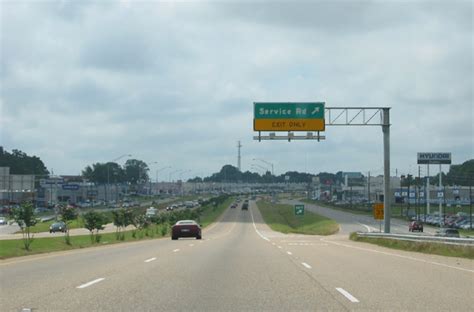 Us 231 Aaroads Alabama