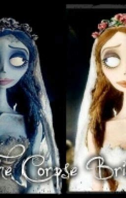 Mystery Of Emily The Corpse Bride Chapter Alive Wattpad