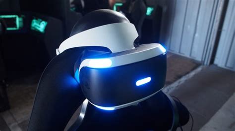 Upcoming Playstation Vr Games Were Most Excited About In 2018 Aivanet