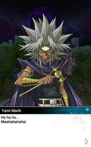 Yami Marik Wiki Anime Amino