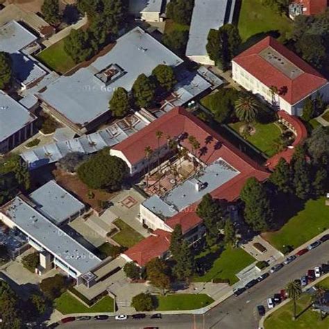 Beverly Hills 90210 High School Torrance High In Los Angeles Ca