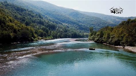 London sight seeing hastighet tur. Rijeka Drina i okolna mjesta - Istočna Bosna - YouTube