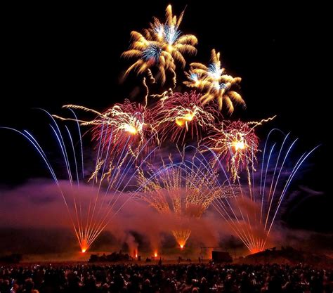 Jaffrey Fireworks Festival Cancelled Indefinitely New Hampshire