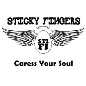 Sticky Fingers Caress Your Soul