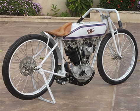 1918 Harley Davidson 8 Valve Board Track Racer Buy Aircrafts