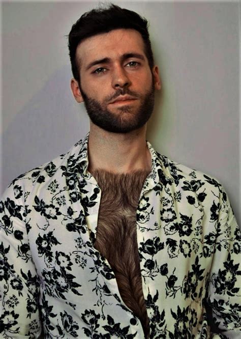 Hairy Dudes And Company On Tumblr