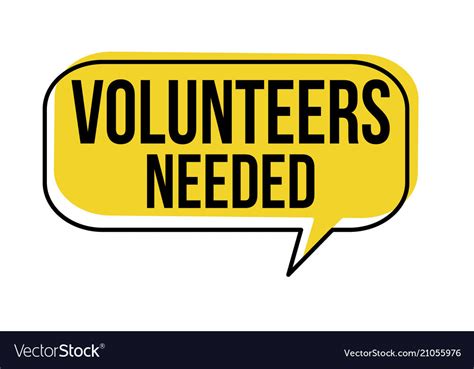 Volunteers Needed: Table and Chair Set-up | Study and Service Small ...