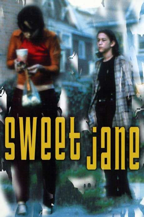 ‎sweet Jane 1998 Directed By Joe Gayton • Reviews Film Cast