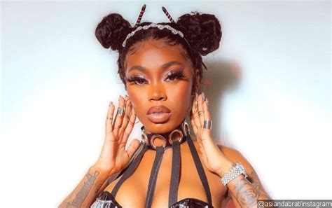 Asian Doll S Mug Shot Surfaces As She Brags About Being Famous In Jail