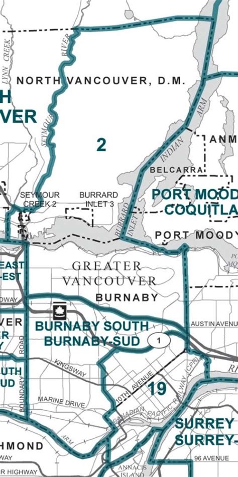 Ndp Would Win Burnaby North Seymour Poll North Shore News