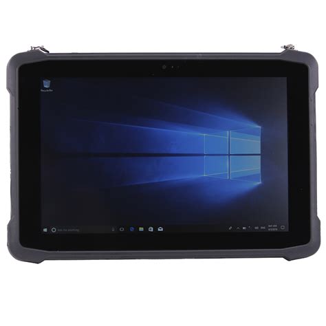 10 Inch Tough Rugged Windows Tablet Device With 3g Wifi Bluetooth Gps