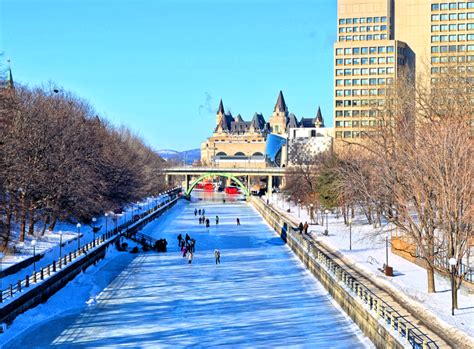 Top 10 Things To Do In Ottawa During Winter Julzlaporte