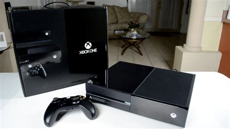 Xbox One Day One Edition Unboxing Overview And First Look Youtube