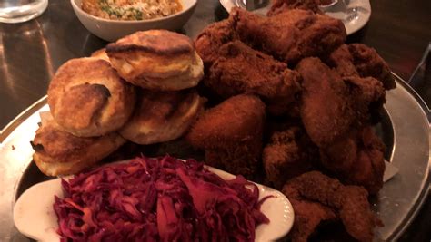 Best dishes our staff tried in November