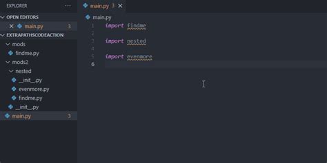 Python In Visual Studio Code July Release Laptrinhx