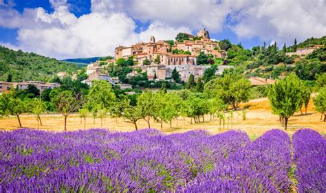 Les 10 Plus Beaux Villages Des Alpes De Haute Provence à Voir En 2024 Chéri Fais Tes Valises