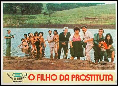 Cineworld O Filho Da Prostituta Aberra Es De Uma Prostituta