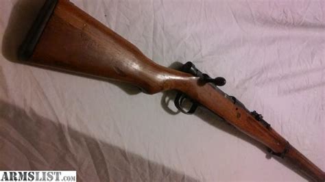 Armslist For Sale Ww2 Japanese Arisaka Type 99 Series 4 Rifle 77 Candr