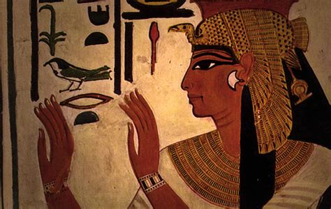 Kohl Makeup In Ancient Egypt Saubhaya Makeup