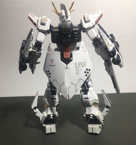 機動戦士ガンダム 閃光のハサウェイ‏verified account @gundam_hathaway jun 1. hg ペーネロペー｜七草さんのガンプラ作品｜GUNSTA（ガンスタ）