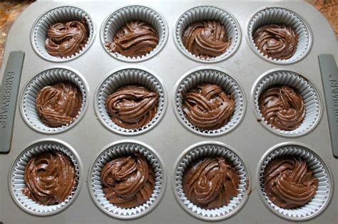 Buttermilk Chocolate Cupcakes With Mocha Buttercream Icing Tutorial Christina S Cucina