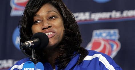 Las Vegas Aces Complete 2022 Coaching Staff With Coach Charlene Thomas