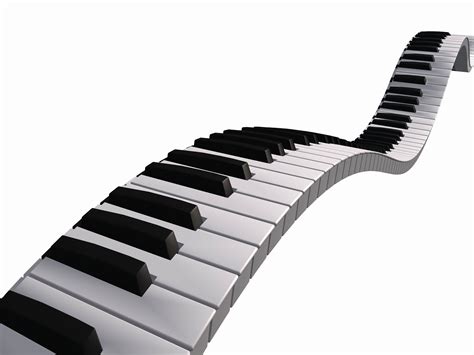 Free Piano Keyboard Clipart Download Free Piano Keyboard Clipart Png