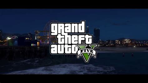 Grand Theft Auto V Employee Of The Month Trailer Youtube