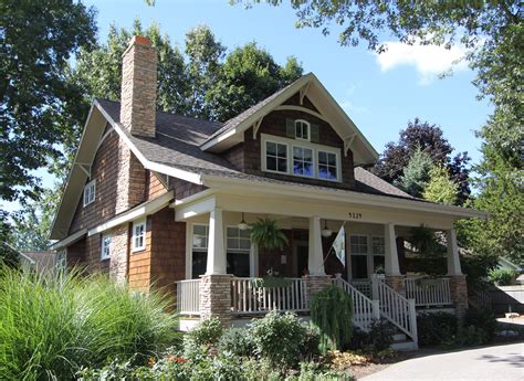 36 Types Of Architectural Styles For The Home Modern Craftsman Etc