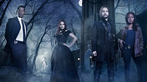 Sleepy Hollow Season 4 Date Start Time And Details Tonightstv