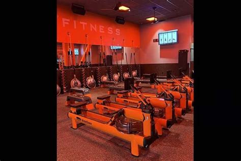 Amped Fitness Takes Over Nonstop Fitness In Fort Myers Florida