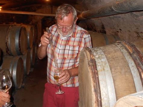 a heartwarming wine trip at domaine rijckaert in burgundy winerist