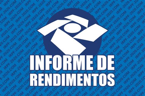 INFORME DE RENDIMENTOS INSS 2023 Extrato INSS Para IRPF