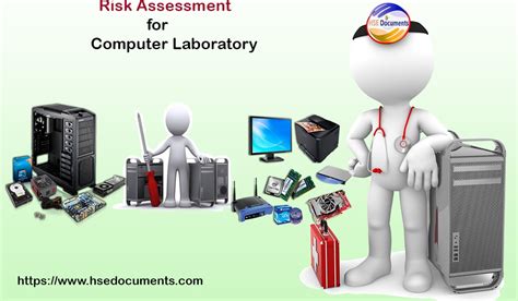 Risk Assessment For Computer Laboratory Hse Documents