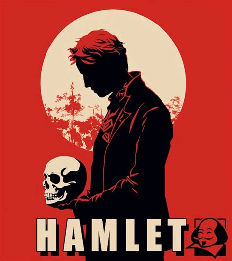The Dark Tragedy of Hamlet Still Captivates Contemporary Audiences