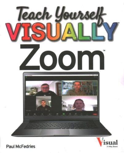 Teach Yourself Visually Tech Ser Teach Yourself Visually Zoom By