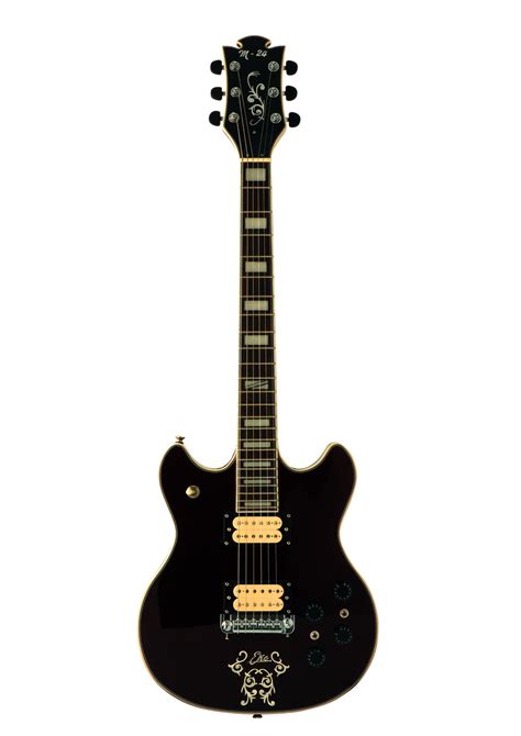 Electric Guitar Stock Png By Doloresminette On Deviantart