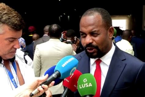 Dirigente Da Unita Em Luanda Considera Importante Que O Partido Esteja Nas Instituições