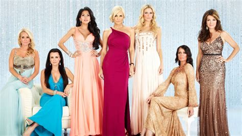 The Real Housewives Of Beverly Hills Season 9 Release Date Trailers Cast Synopsis And Reviews