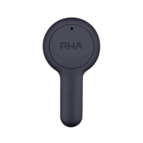 Buy Rha Trueconnect Wireless Earbuds Navy Blue Online In Uae Tejar