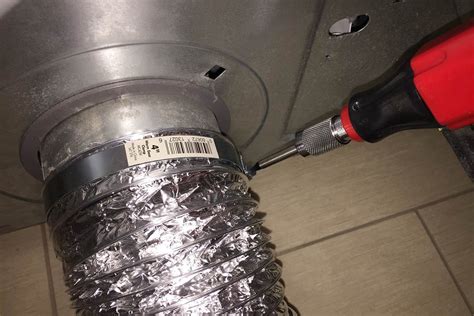 Dryer not heating properly, taking too long to dry, not tumbling, starting or stopping? How to Install a Dryer Vent Hose in 5 Simple Steps
