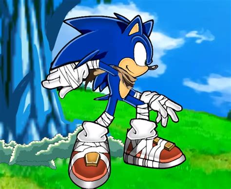 Increible Wiki Super Sonic X Universe Fandom