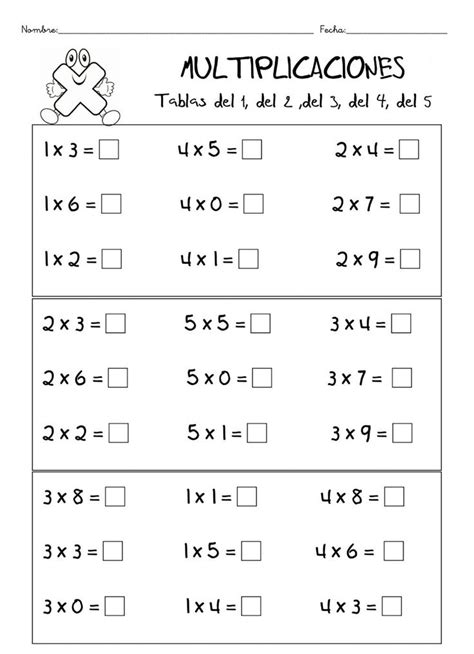 Printable Math Worksheet For Students To Practice Their Addition Skills
