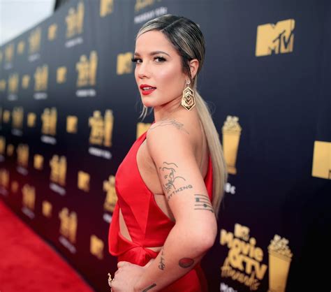 Celebrities With Sexy Butt Tattoos Popsugar Beauty