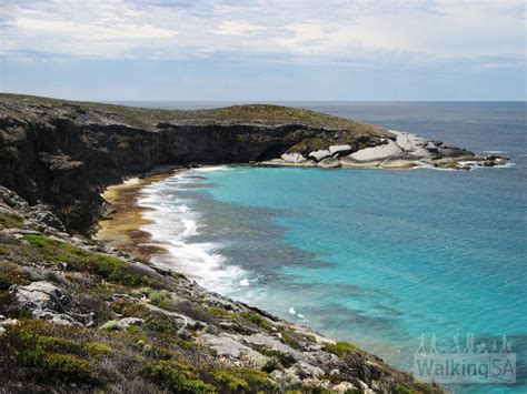 Kangaroo Island Wilderness Trail 61km Flinders Chase National Park