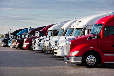 Transportation And Freight Factoring Services Triumph Business Capital