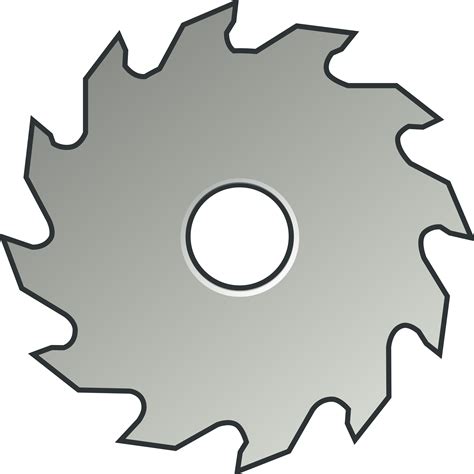 Free Saw Blade Cliparts Download Free Saw Blade Cliparts Png Images